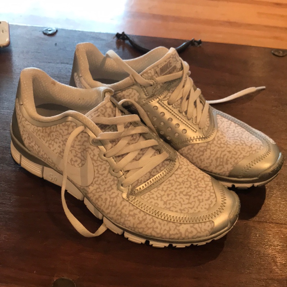 Nike 5.0